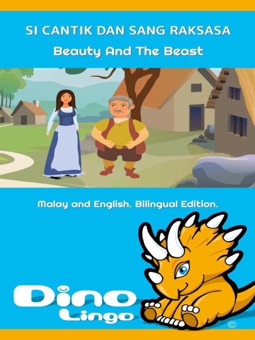 Cover image for Si Cantik dan Sang Raksasa / Beauty And The Beast